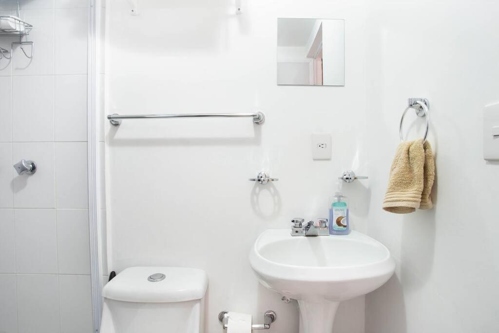 Nice Private Studio. Polanco Area :) Mexico by Eksteriør bilde