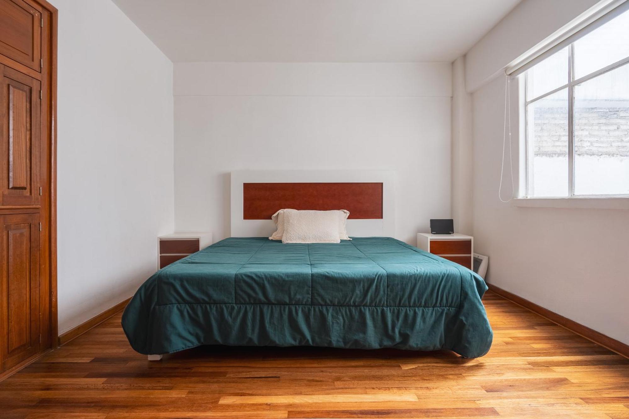 Nice Private Studio. Polanco Area :) Mexico by Eksteriør bilde